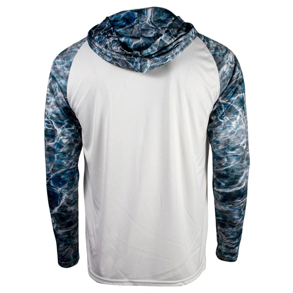 SEVIIN Biloxi Performance Hooded Long Sleeve - Image 3
