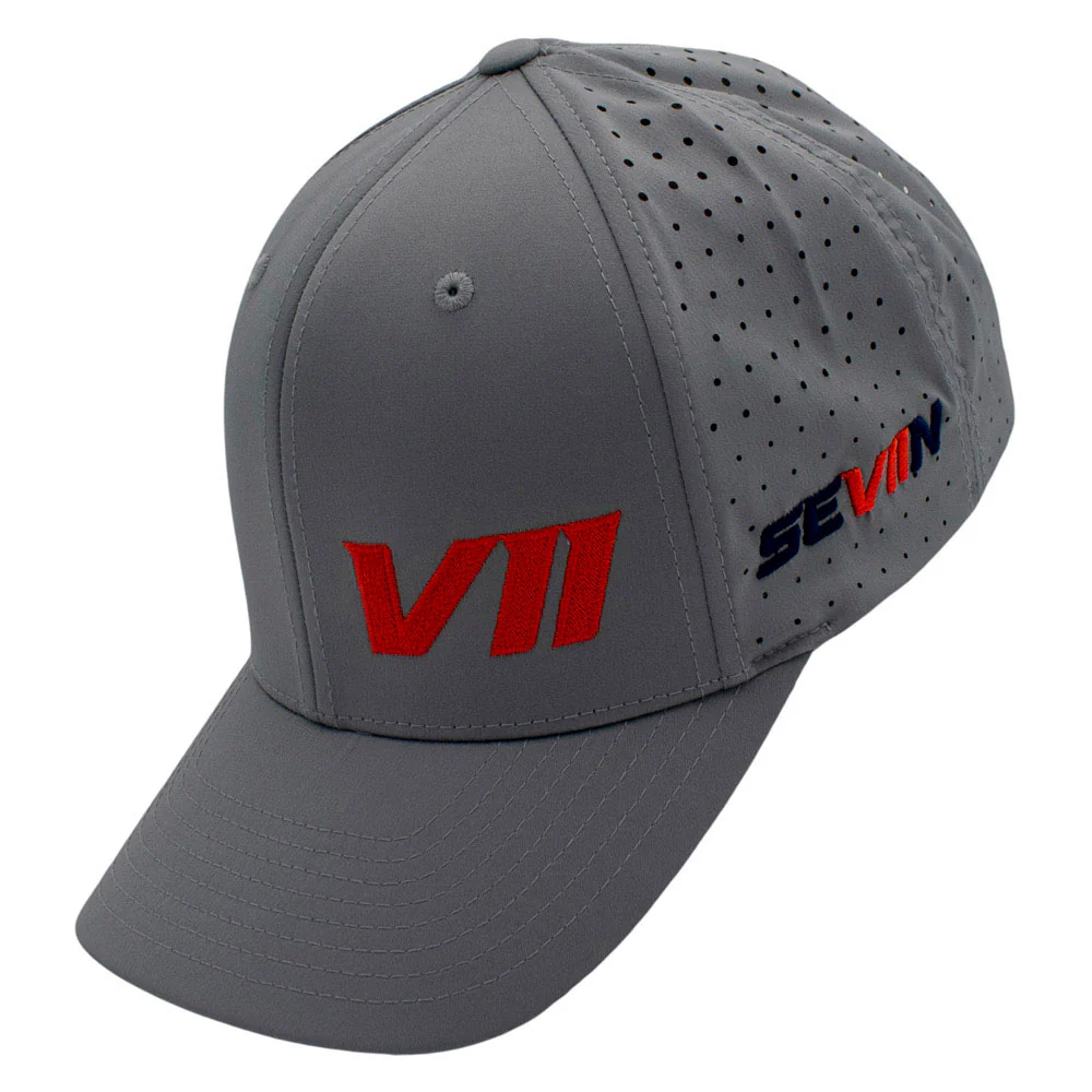 SEVIIN Richardson Laser Performance Snapback - Image 3