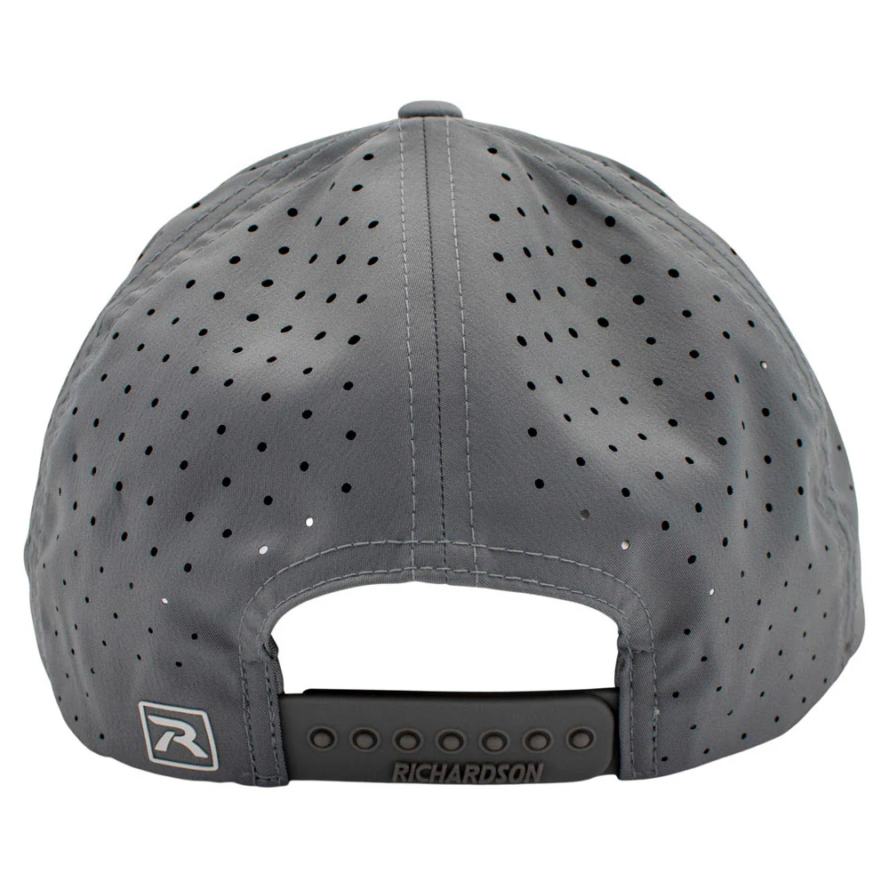 SEVIIN Richardson Laser Performance Snapback - Image 4