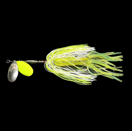 SLAMIT HYBRID BUCKTAIL - Image 10