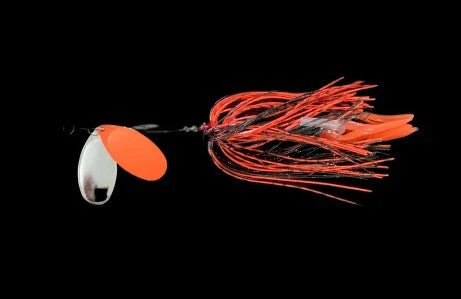 SLAMIT HYBRID BUCKTAIL - Image 2
