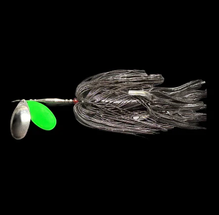 SLAMIT HYBRID BUCKTAIL - Image 9