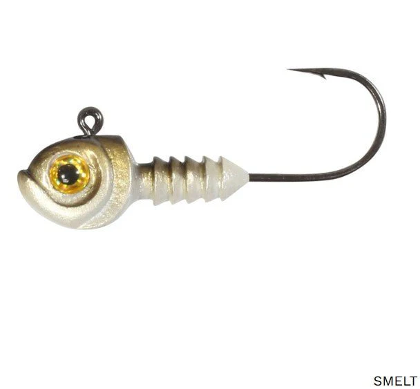 SMELTINATOR JIG - Image 4