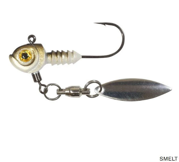 SMELTINATOR UNDERSPIN - Image 3