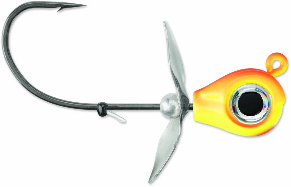 SNITCH JIG - Image 2
