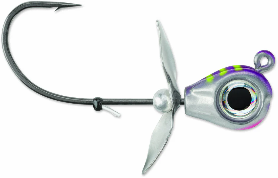 SNITCH JIG - Image 5