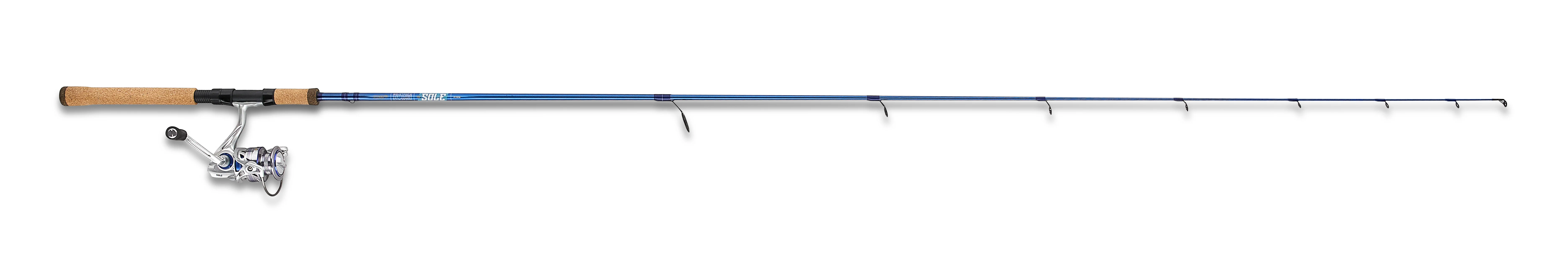 SOLE INSHORE FISHING SYSTEM - RETIRED - Image 5
