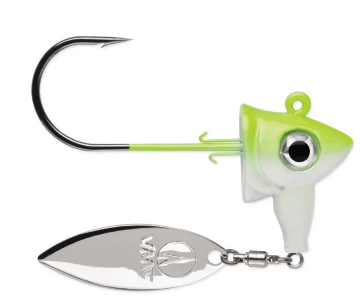 SPIN JIG