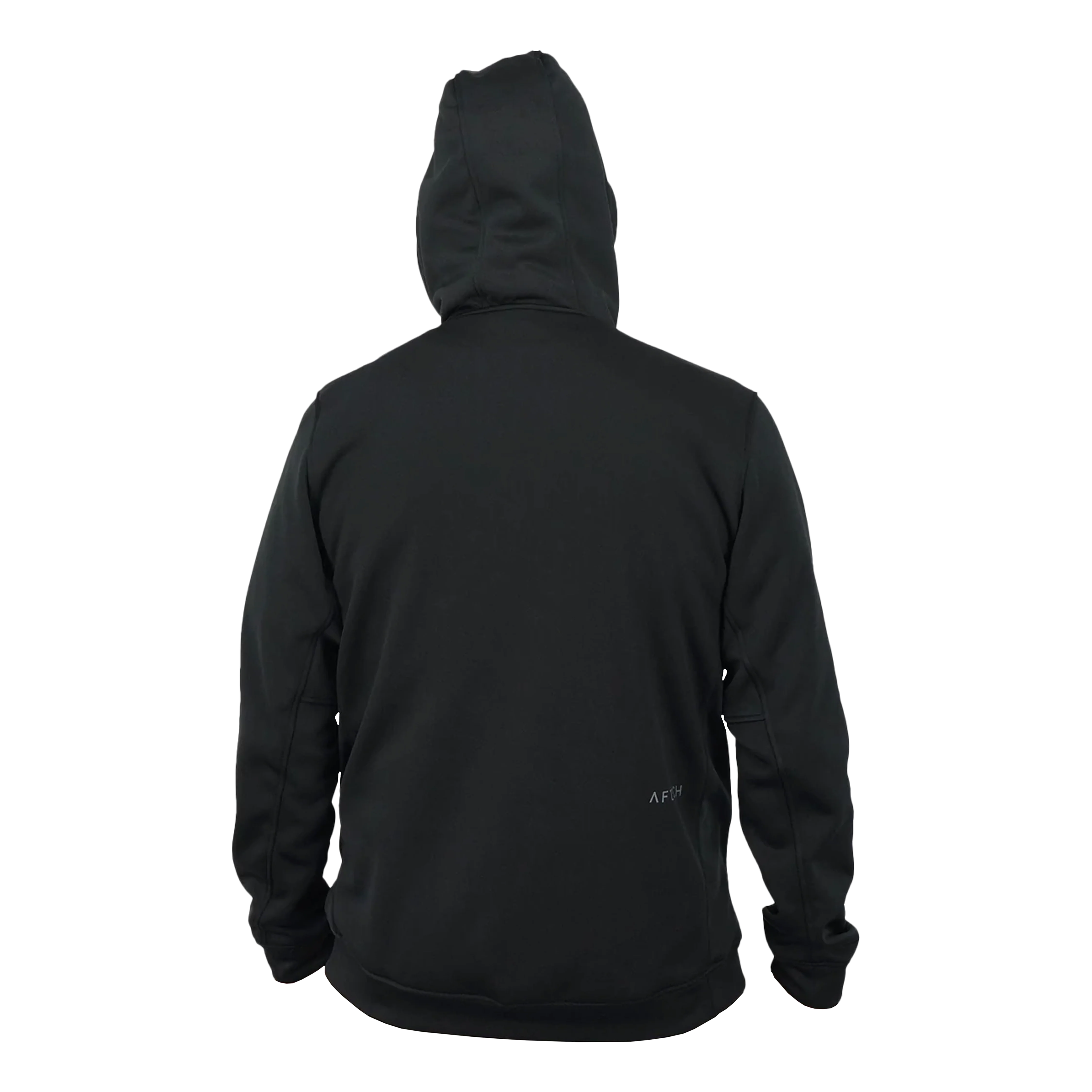 REAPER SWEATSHIRT W/ ST. CROIX LOGO - Image 2