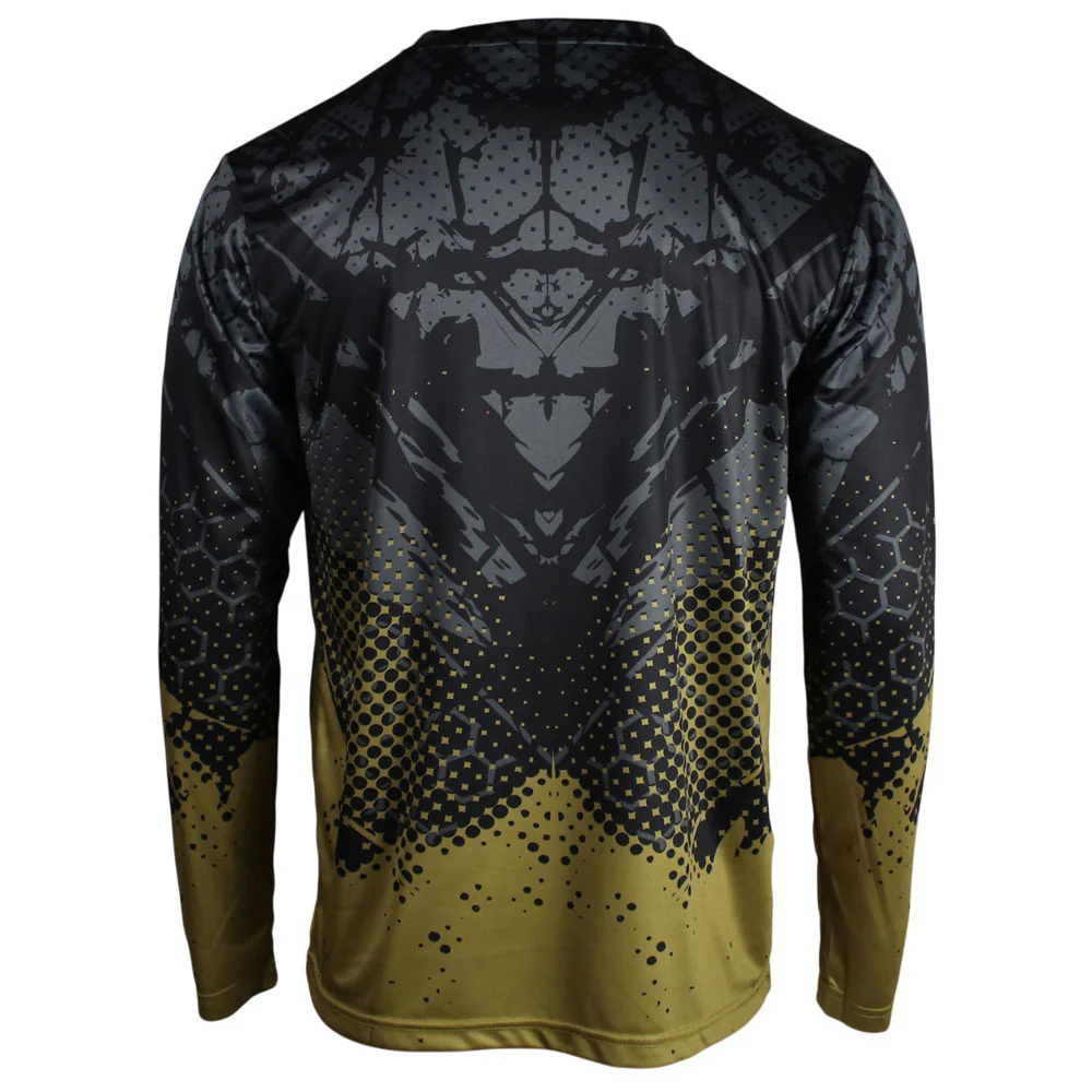 ST CROIX DYE SUB JERSEY - Image 3