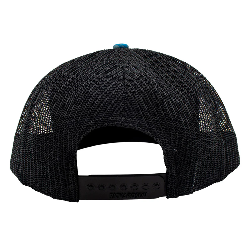 St. Croix Richardson Kryptek Trucker Hat - Image 4