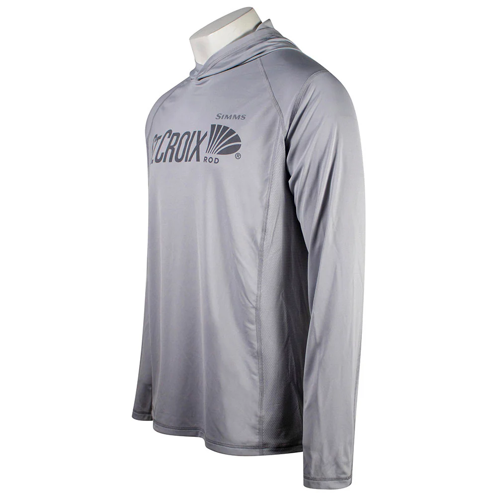 St. Croix Simms Sterling Challenger SolarFlex Hood - Image 2