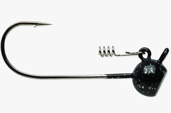 STAND UP SHAKY HEAD JIG