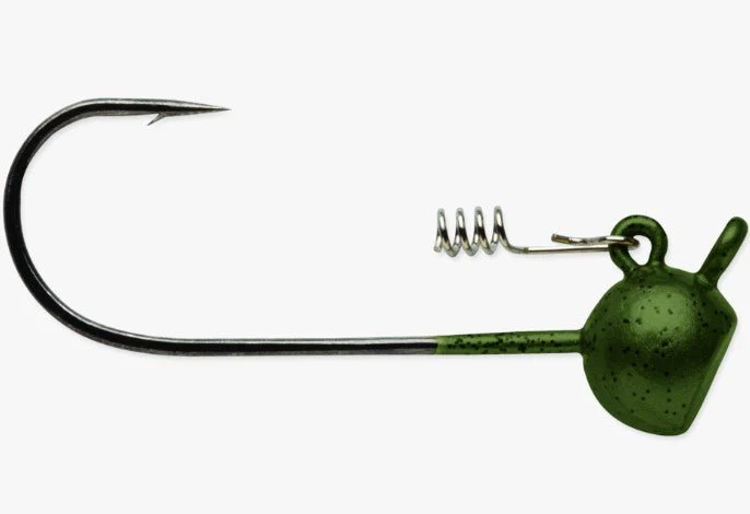 STAND UP SHAKY HEAD JIG - Image 2