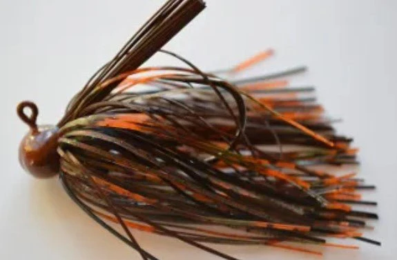 SUPER K FOOTBALL JIGS - Image 2