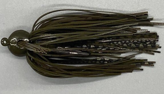 SUPER K FOOTBALL JIGS - Image 5