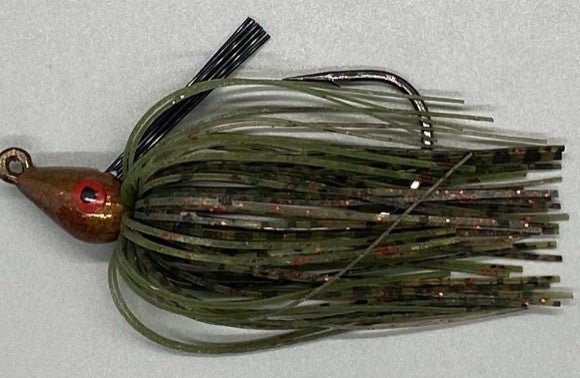 SUPER K SWIM JIGS - Image 10