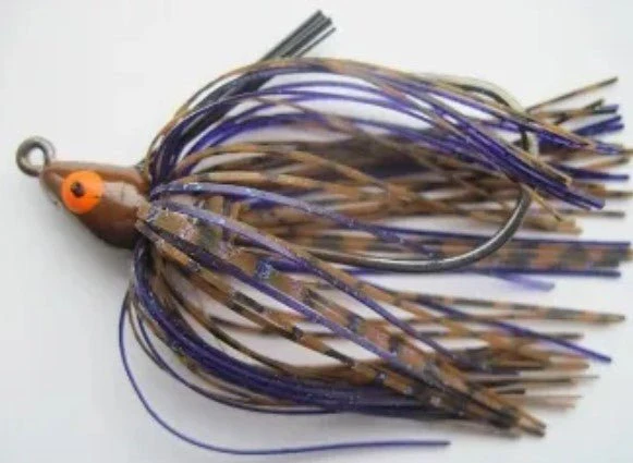 SUPER K SWIM JIGS - Image 14