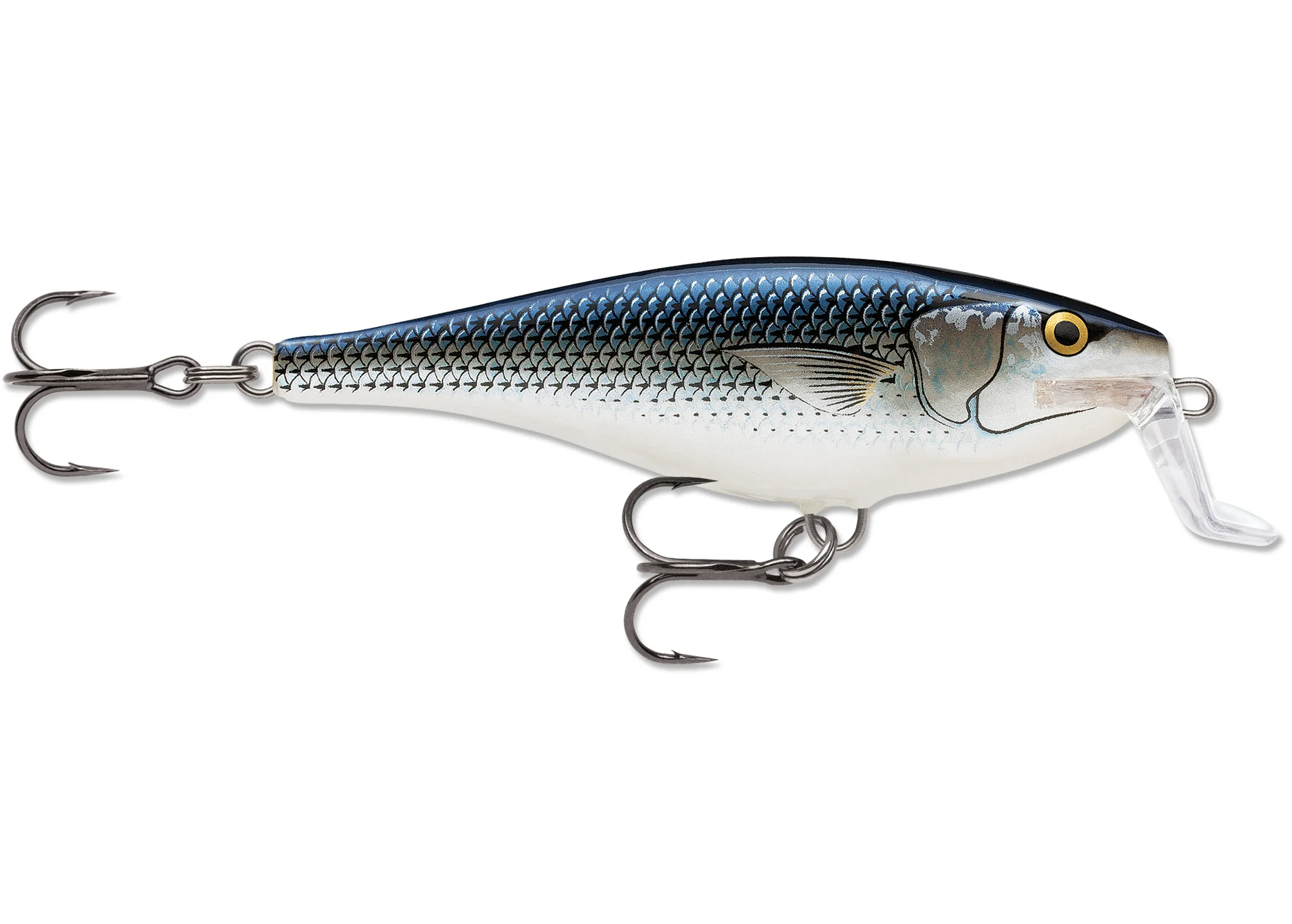 RAPALA SUPER SHAD RAP - Image 5