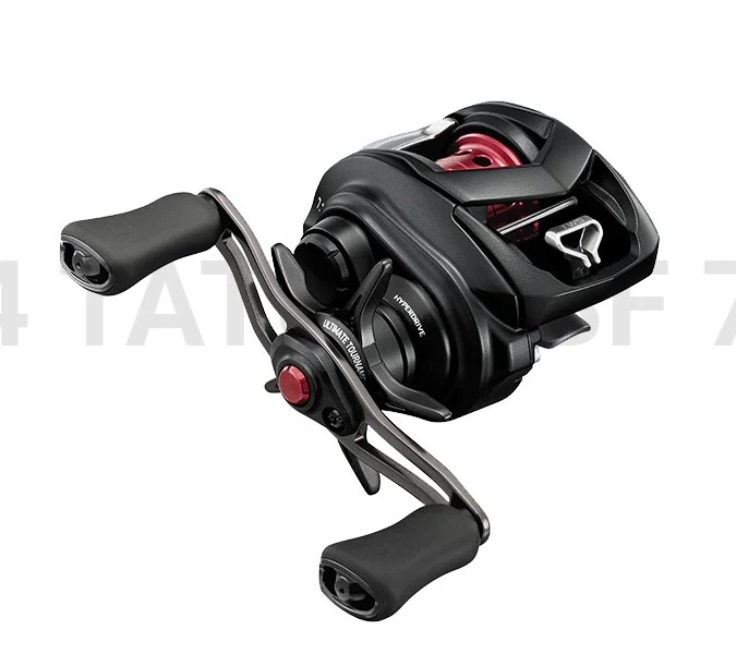 DAIWA TATULA BF 70 BAITCASTING REEL