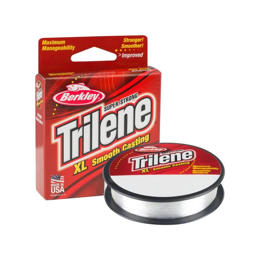 TRILENE XL MONOFILAMENT - Image 2