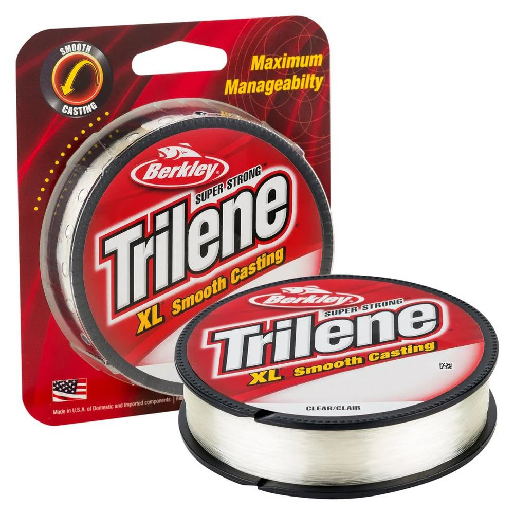 TRILENE XL MONOFILAMENT - Image 7