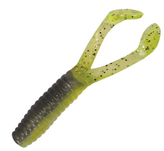 TRIPLE THREAT CRAPPIE SCRUB - Image 3