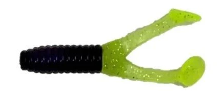 TRIPLE THREAT CRAPPIE SCRUB - Image 5