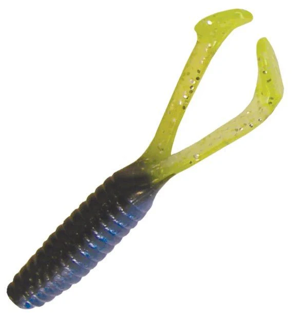 TRIPLE THREAT CRAPPIE SCRUB - Image 8