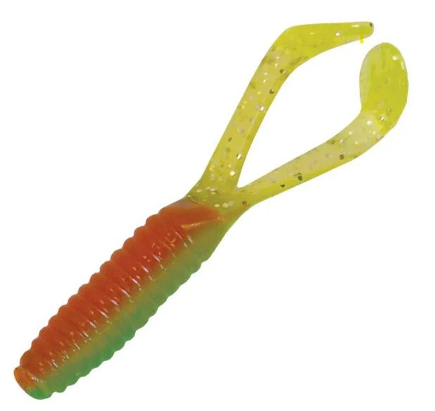 TRIPLE THREAT CRAPPIE SCRUB - Image 9