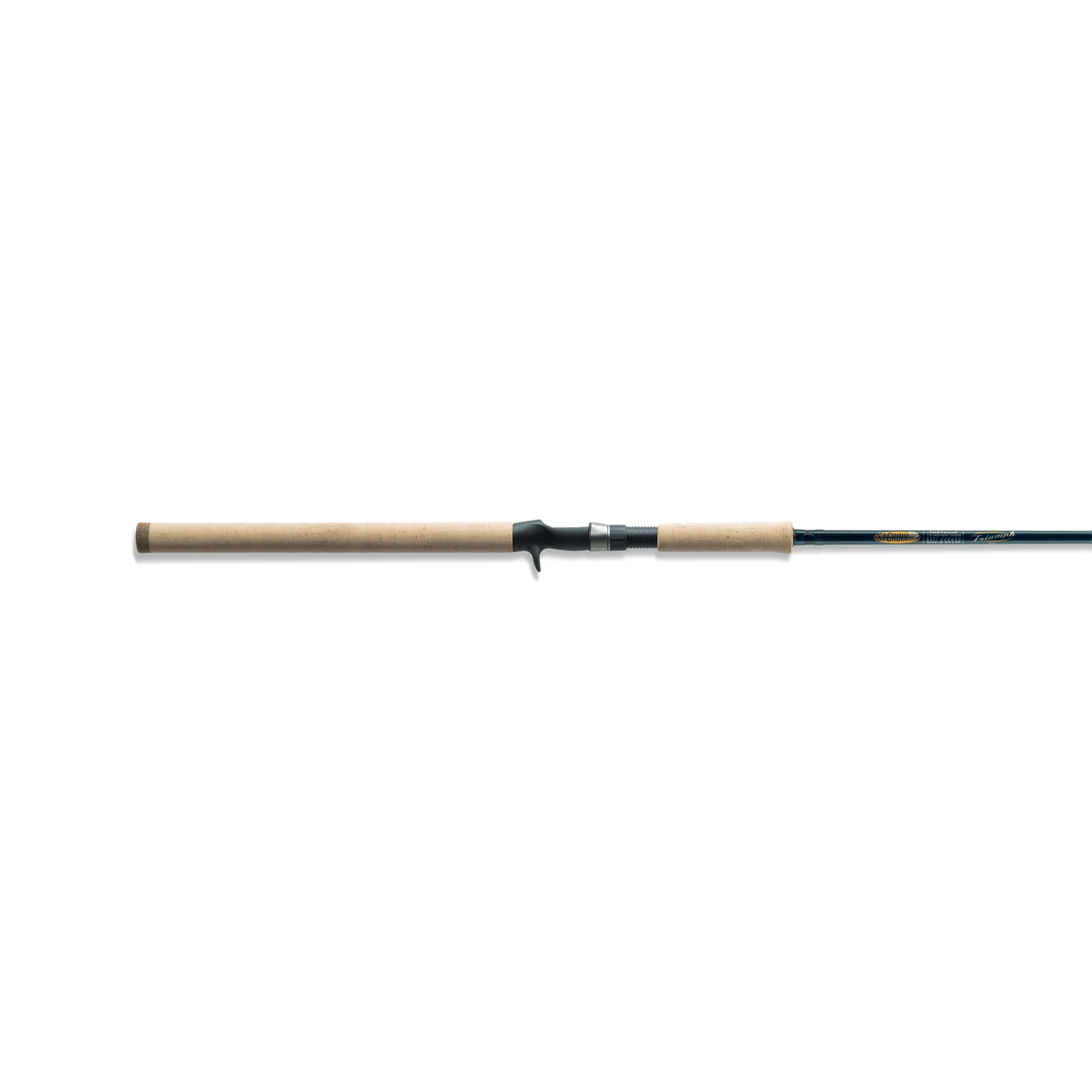 TRIUMPH® MUSKY RODS - Image 2