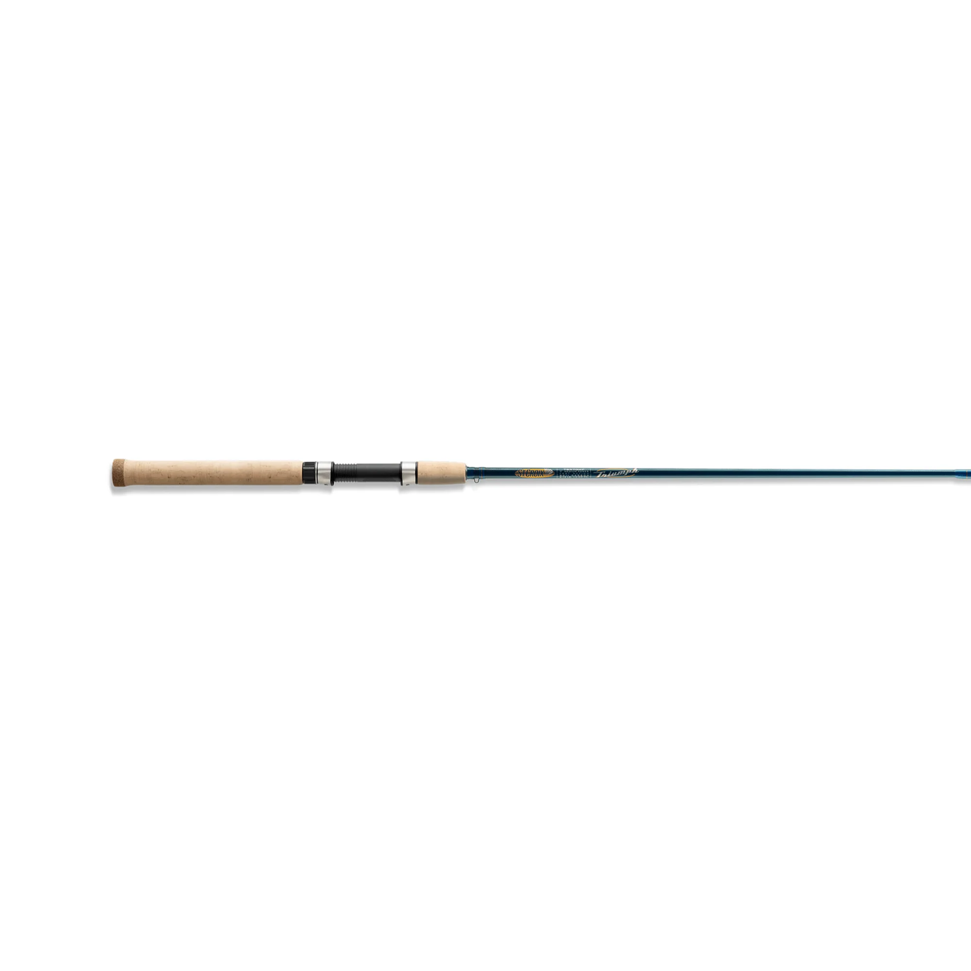 TRIUMPH® TRAVEL SPINNING RODS - Image 5