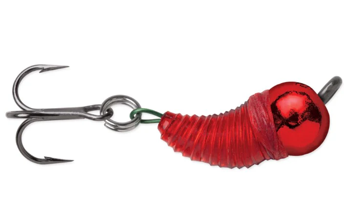 TUNGSTEN BUGBITE JIG - Image 10