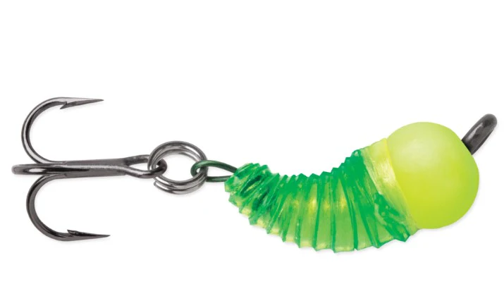 TUNGSTEN BUGBITE JIG - Image 2