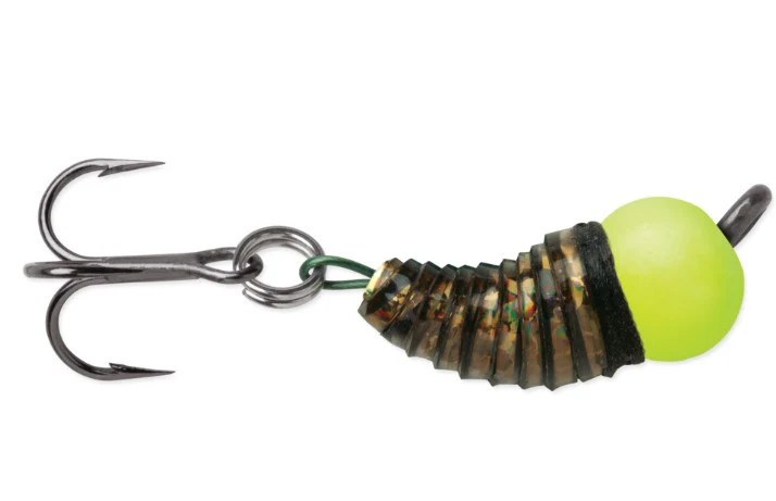 TUNGSTEN BUGBITE JIG - Image 3