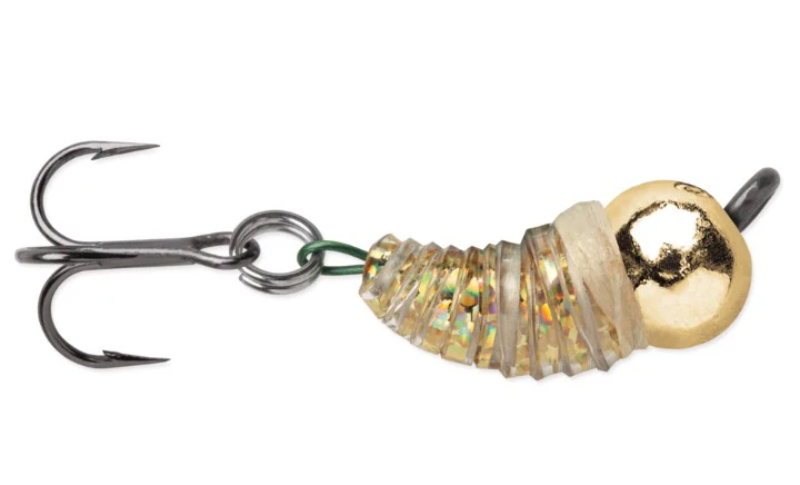 TUNGSTEN BUGBITE JIG - Image 4