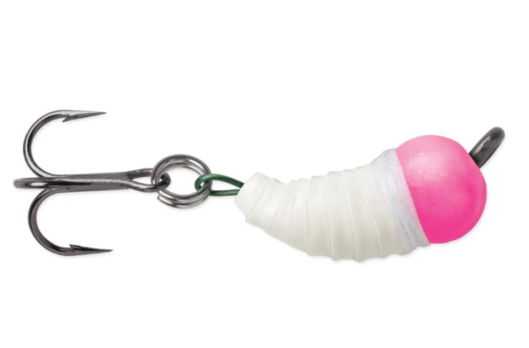 TUNGSTEN BUGBITE JIG - Image 5