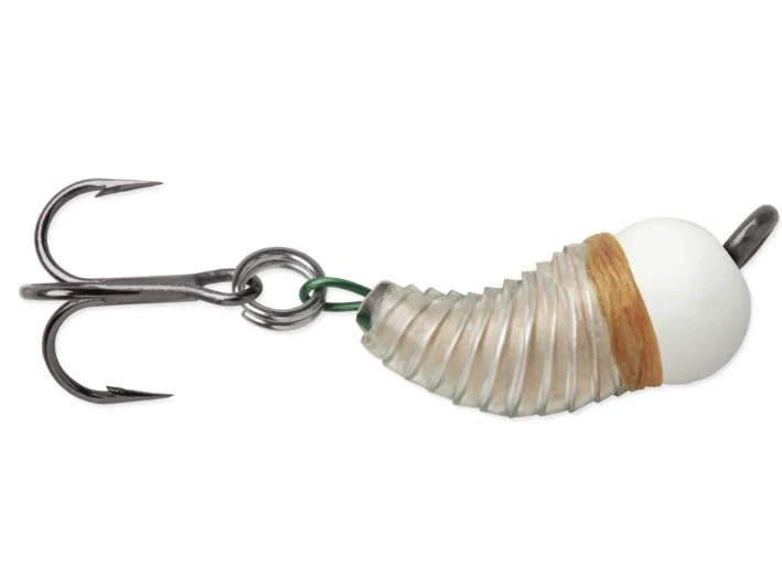 TUNGSTEN BUGBITE JIG - Image 6