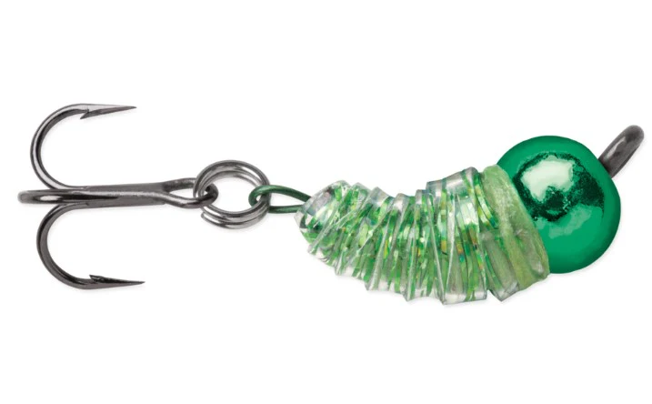 TUNGSTEN BUGBITE JIG - Image 7