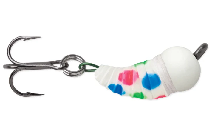 TUNGSTEN BUGBITE JIG - Image 8