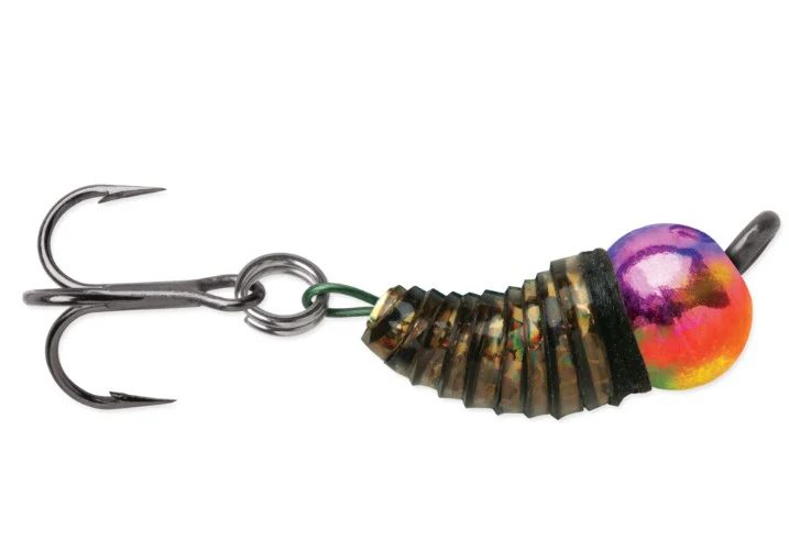 TUNGSTEN BUGBITE JIG - Image 9