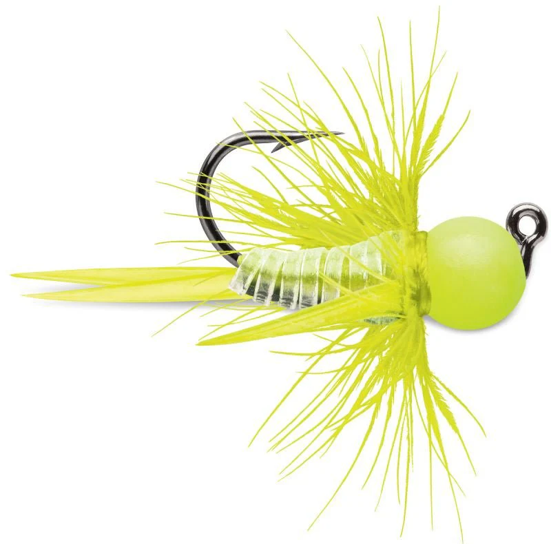 TUNGSTEN BULLFLY JIG - Image 2