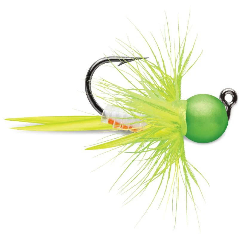 TUNGSTEN BULLFLY JIG - Image 5