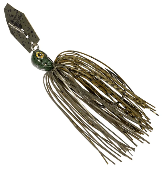 TUNGSTEN CHATTERBAIT ELITE EVO - Image 3