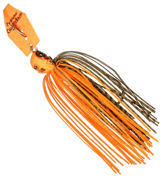 TUNGSTEN CHATTERBAIT ELITE EVO - Image 4