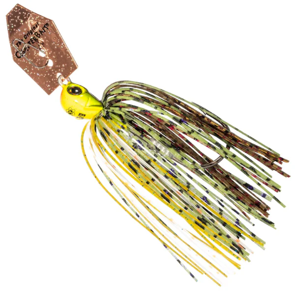 TUNGSTEN CHATTERBAIT ELITE EVO - Image 5