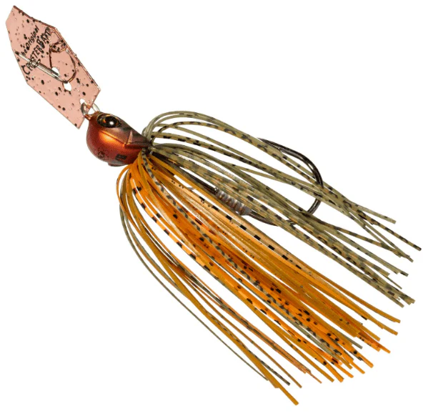 TUNGSTEN CHATTERBAIT ELITE EVO - Image 6