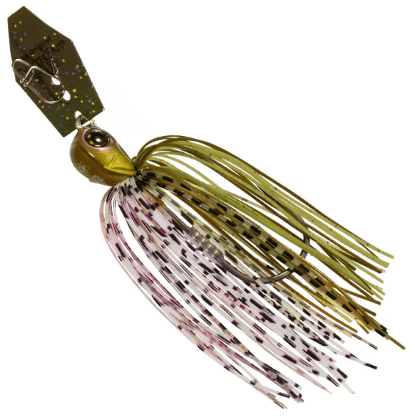 TUNGSTEN CHATTERBAIT ELITE EVO - Image 7