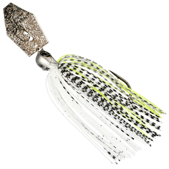 TUNGSTEN CHATTERBAIT ELITE EVO - Image 8