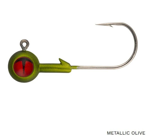 TUNGSTEN JIG - Image 16